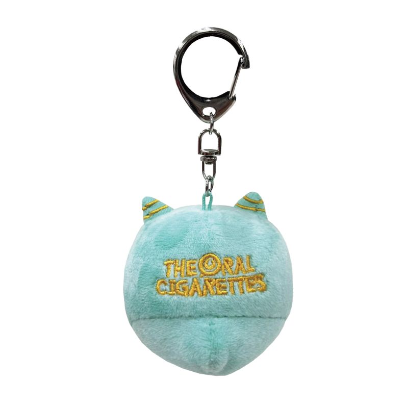 おるたんキーホルダー/ソーダ