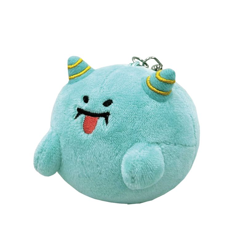 おるたんキーホルダー/ソーダ