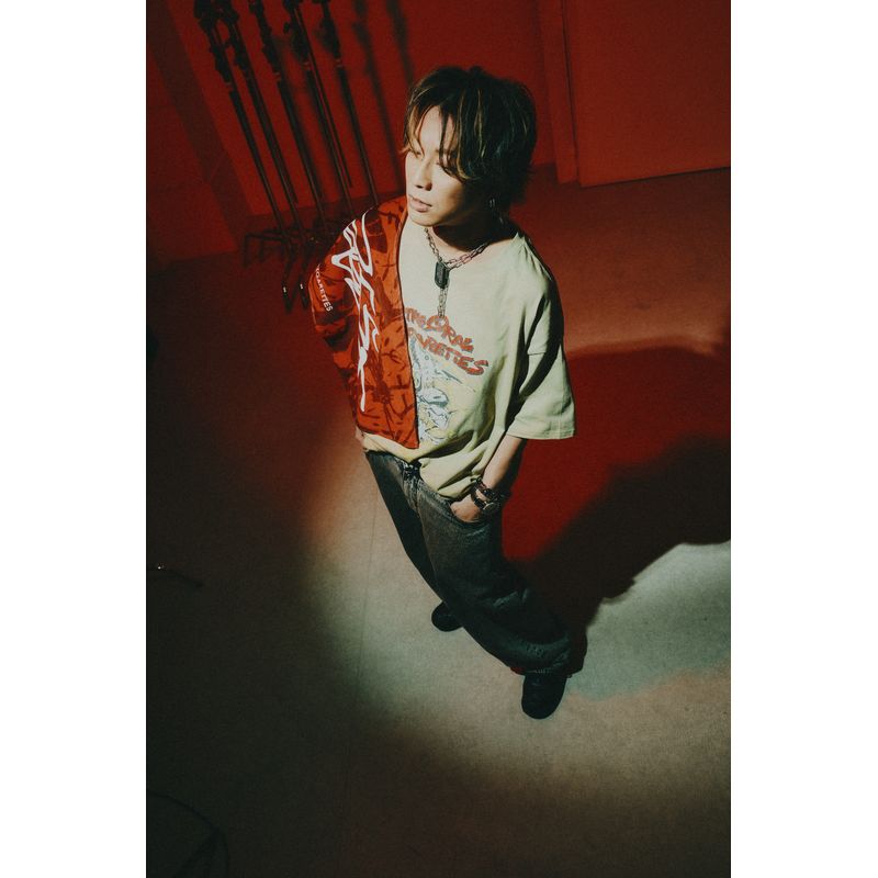 ERASEフェイスタオル