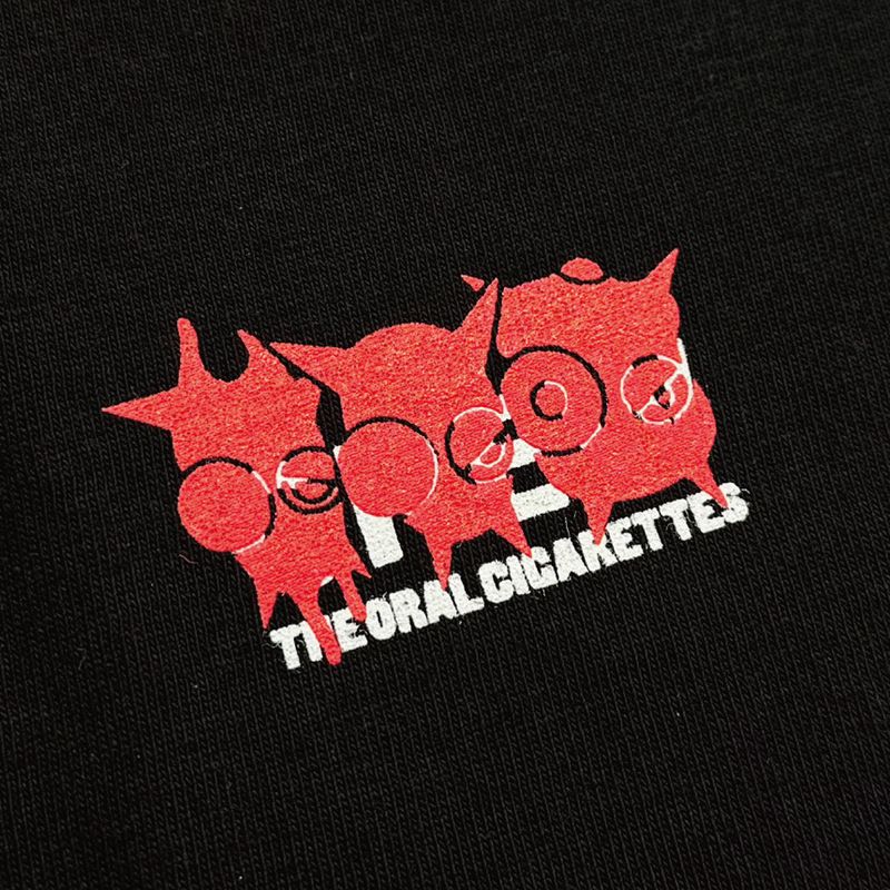 商品詳細ページ | THE ORAL CIGARETTES OFFICIAL SHOP | 【抽選申込