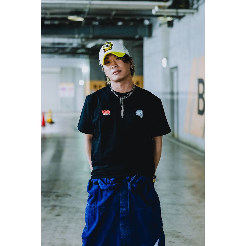 商品詳細ページ | THE ORAL CIGARETTES OFFICIAL SHOP | 【抽選申込