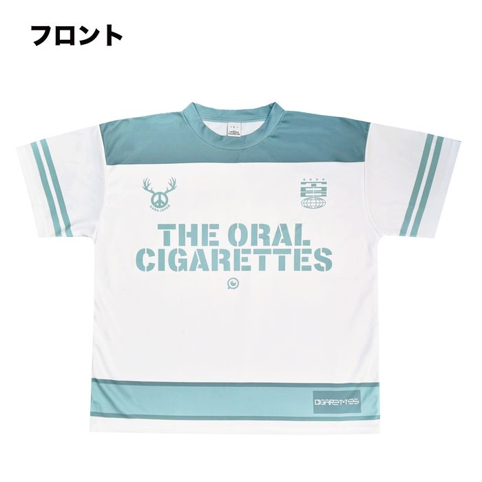 オリジナルBKWスポーツTシャツ2026 #3