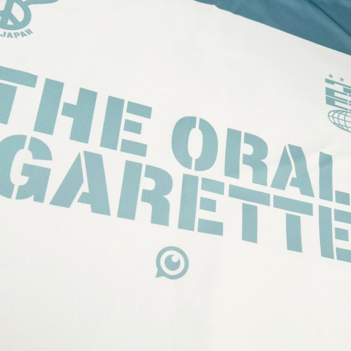 オリジナルBKWスポーツTシャツ2026 #3