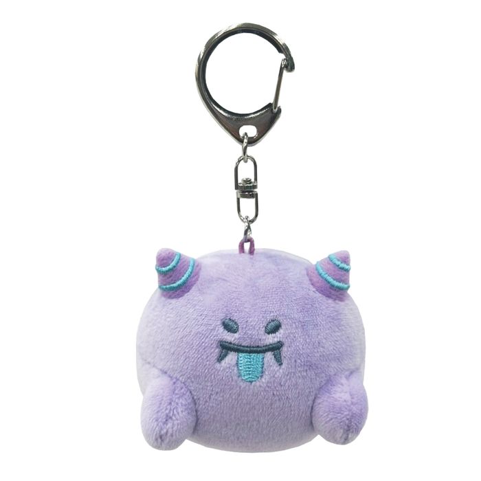 おるたんキーホルダー/ブルーベリー