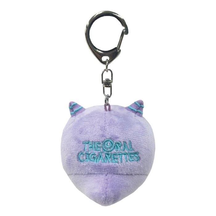 おるたんキーホルダー/ブルーベリー