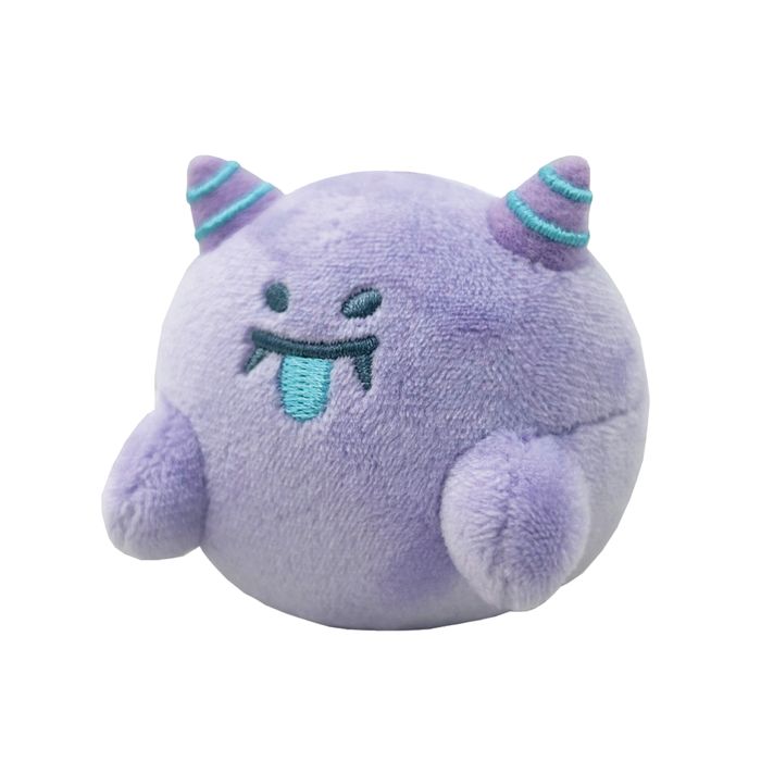 おるたんキーホルダー/ブルーベリー