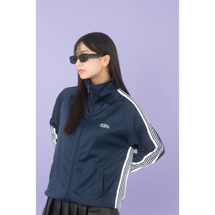 THE ORAL CIGARETTESトラックジャージ2024単品/トラックジャケット