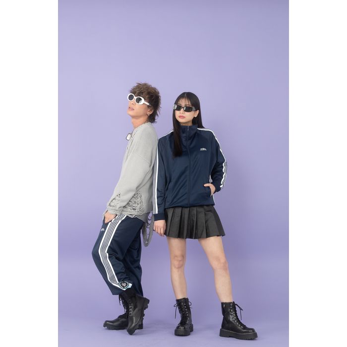 THE ORAL CIGARETTESトラックジャージ2024単品/トラックジャケット