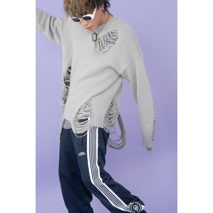 THE ORAL CIGARETTESトラックジャージ2024単品/トラックパンツ