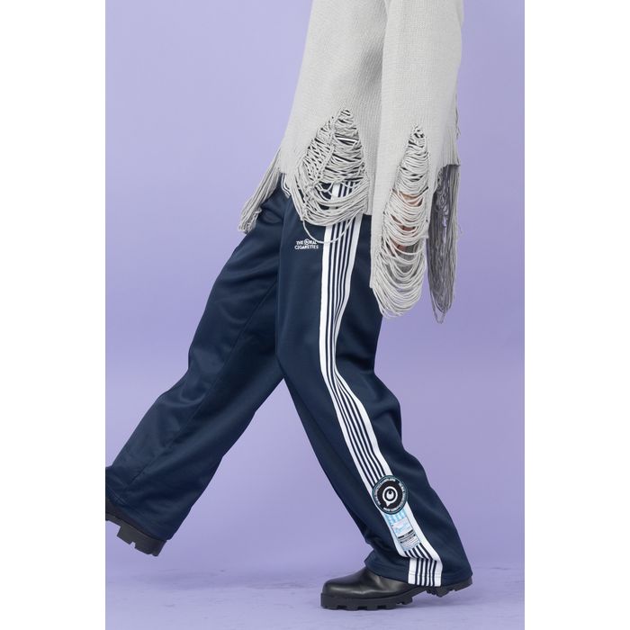 THE ORAL CIGARETTESトラックジャージ2024単品/トラックパンツ