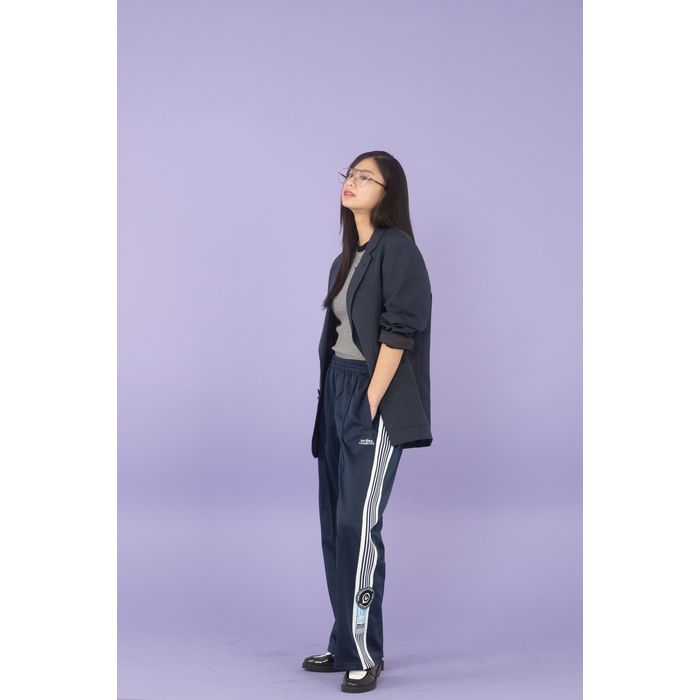 THE ORAL CIGARETTESトラックジャージ2024単品/トラックパンツ