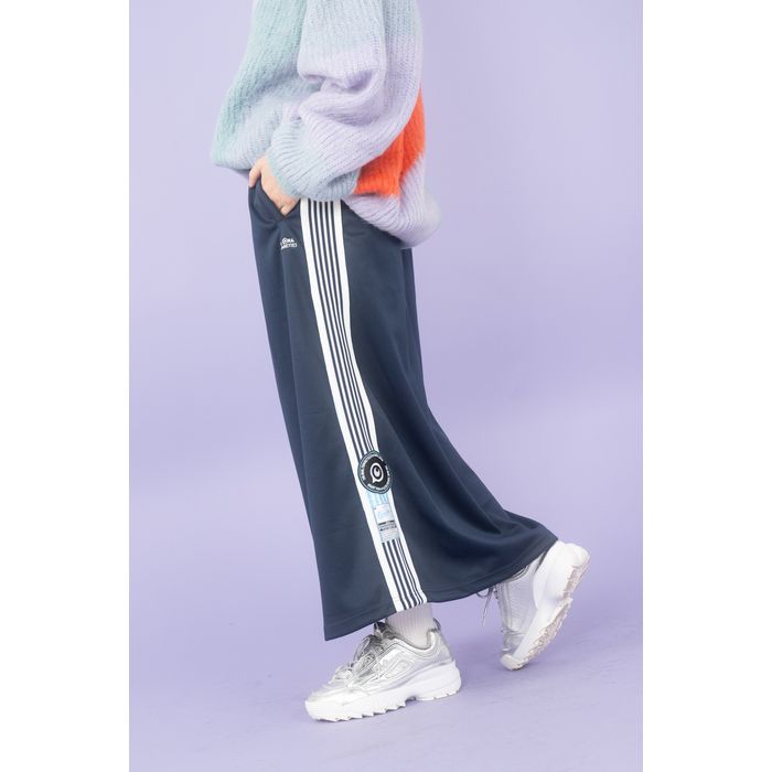 THE ORAL CIGARETTESトラックジャージ2024単品/トラックスカート