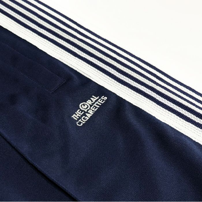 THE ORAL CIGARETTESトラックジャージ2024単品/トラックパンツ