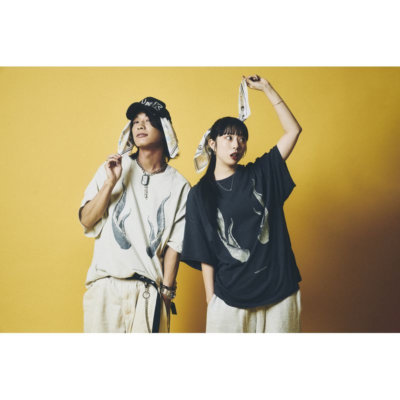 商品詳細ページ | THE ORAL CIGARETTES OFFICIAL SHOP | 【18】PD'24