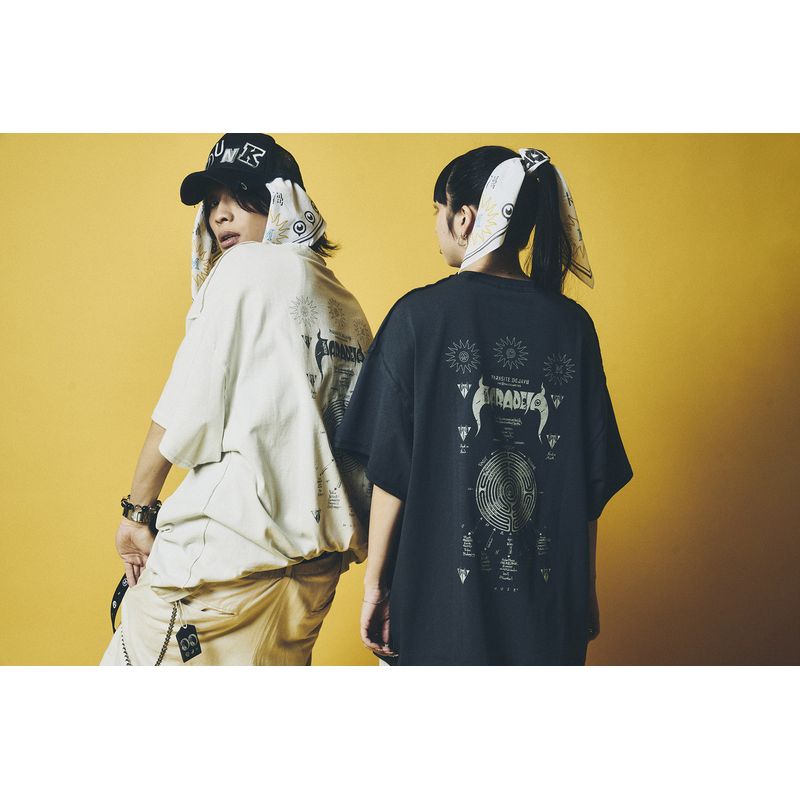 商品詳細ページ | THE ORAL CIGARETTES OFFICIAL SHOP | 【18】PD'24