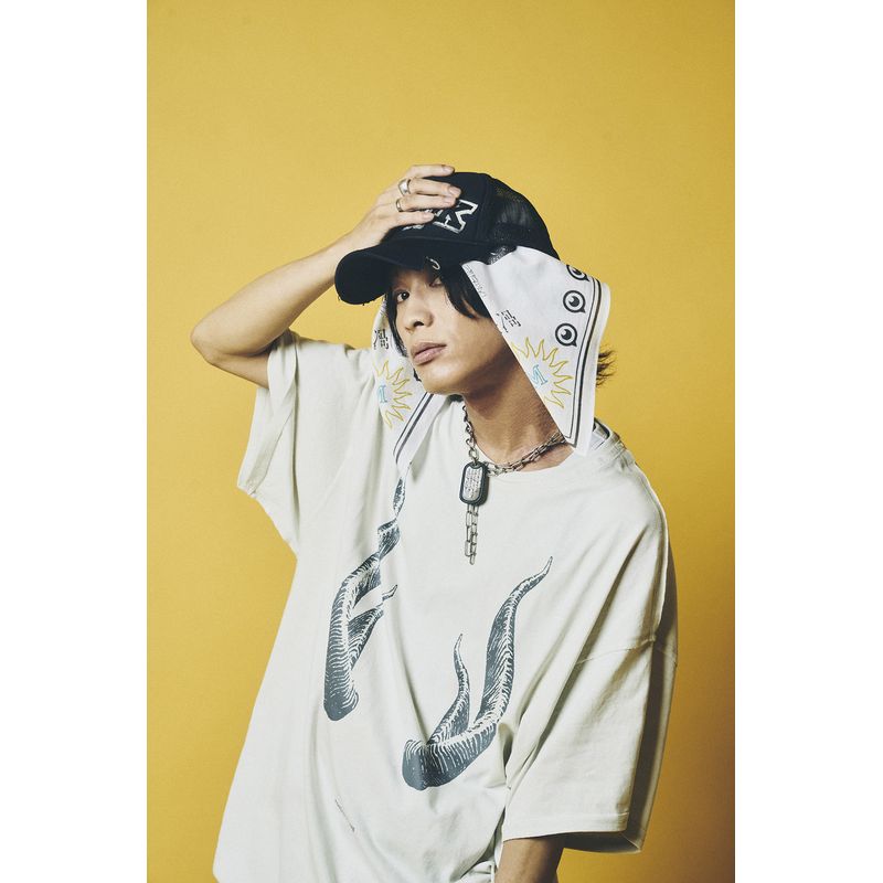 商品詳細ページ | THE ORAL CIGARETTES OFFICIAL SHOP | 【18】PD'24