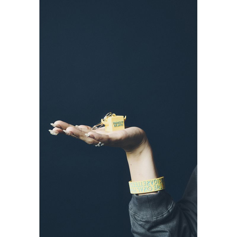 PD'24キューブチャーム