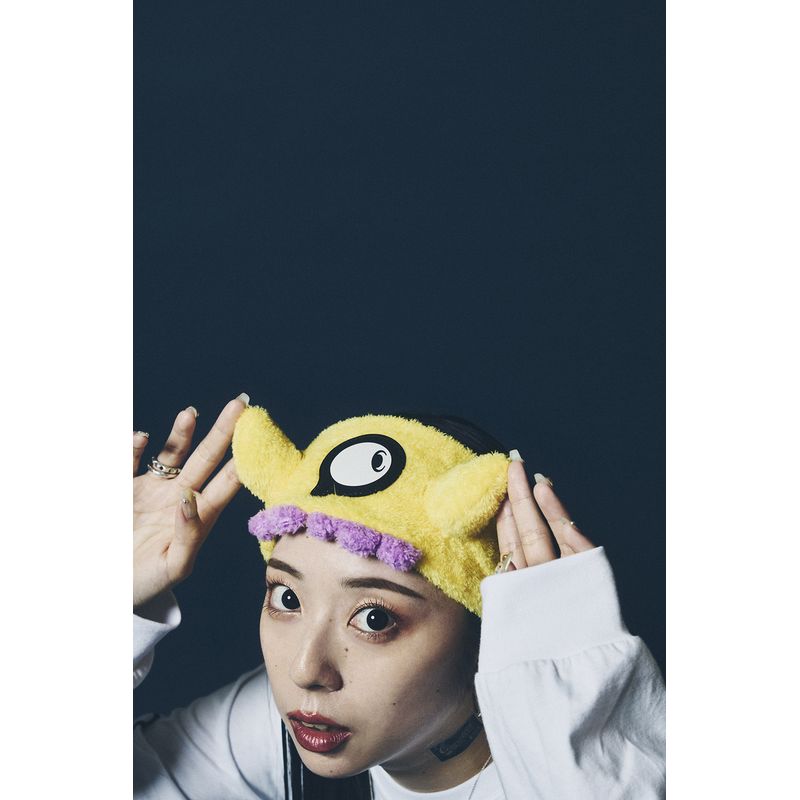 商品詳細ページ | THE ORAL CIGARETTES OFFICIAL SHOP | 【20】PD'24