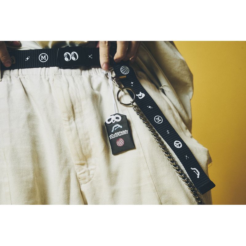 【22】DREAMLAND GACHA BELT