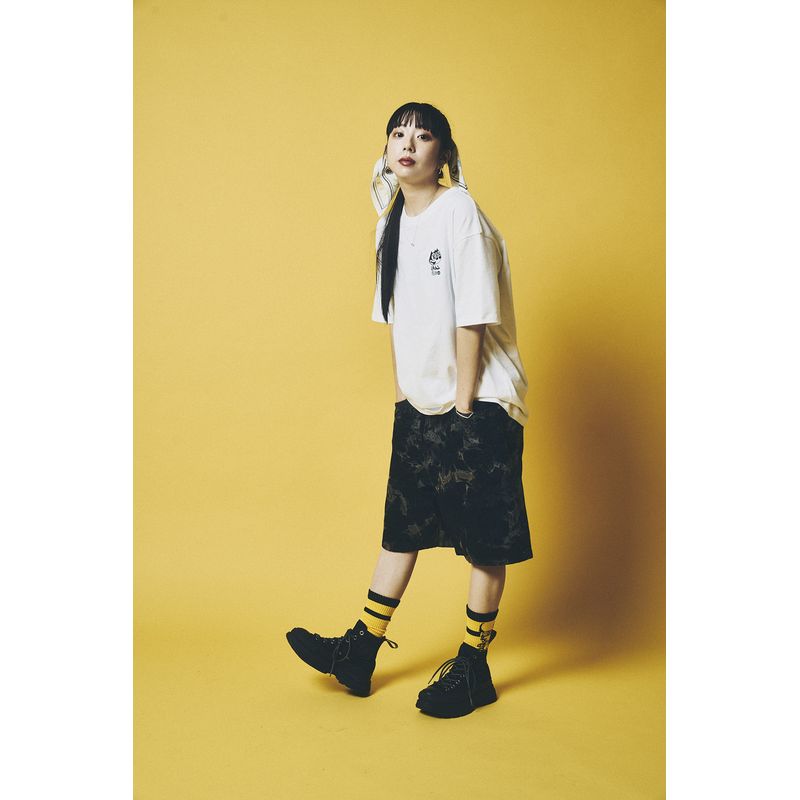 【19】PD'24 × SUXSOX コラボソックス