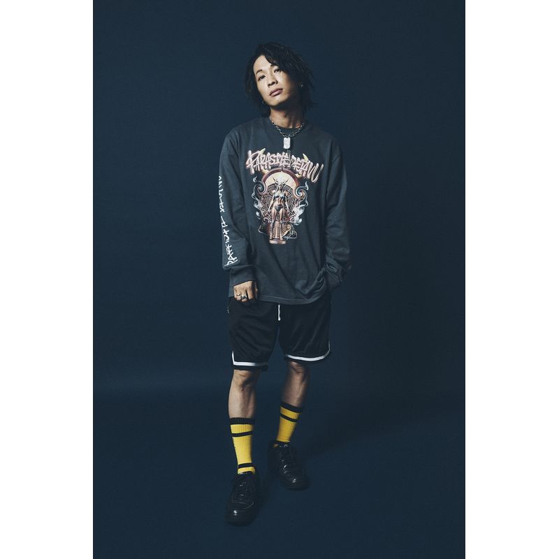 【19】PD'24 × SUXSOX コラボソックス