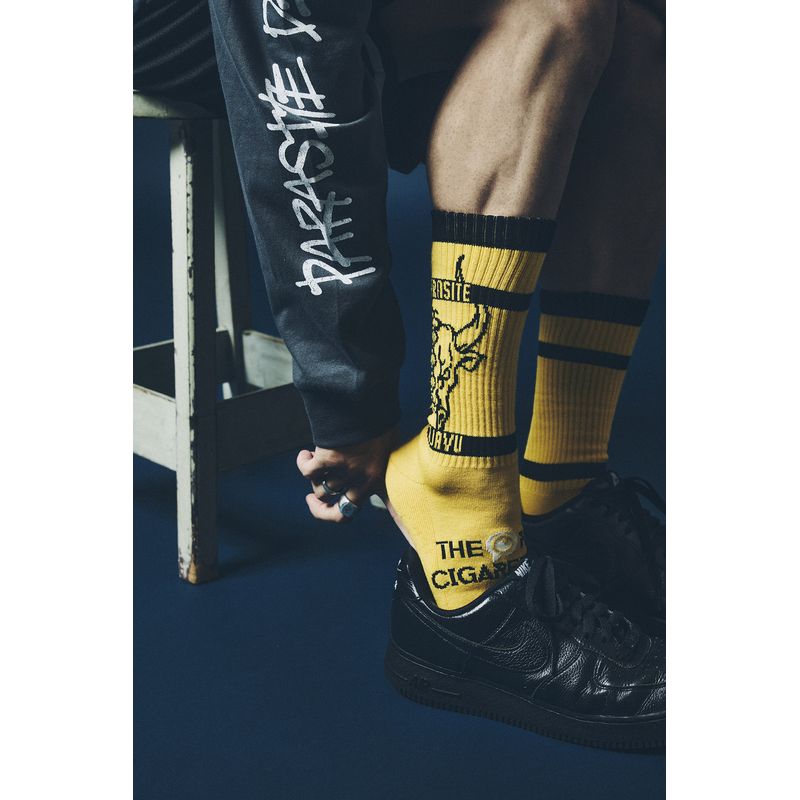 【19】PD'24 × SUXSOX コラボソックス