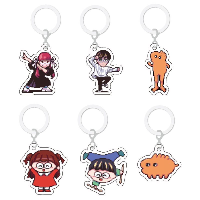 商品詳細ページ | Artist Goods Store | 【ポップしなないで】ピクセル