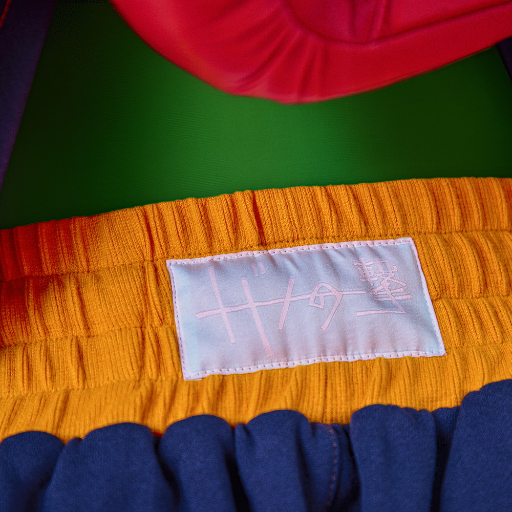 商品詳細ページ | Vaundy ONLINE STORE | 【受注販売】Boxing Pants