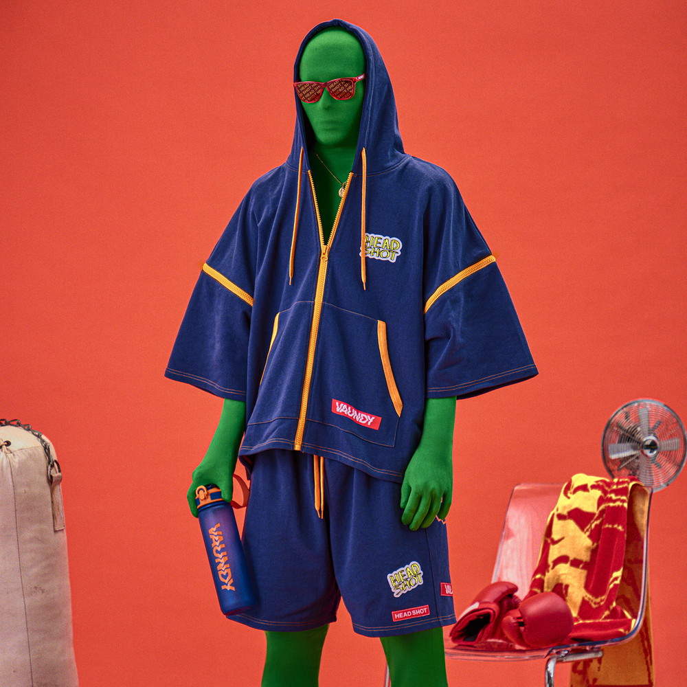 商品詳細ページ | Vaundy ONLINE STORE | 【受注販売】Boxing Pants