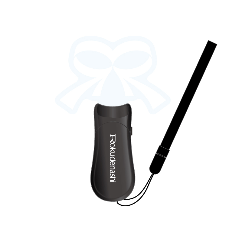 【Rokudenashi】Plate Penlight