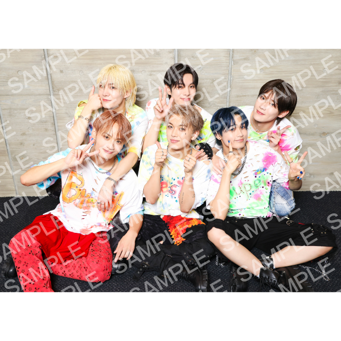 【STAGE PHOTO】2024 DXTEEN 1ST ONE MAN LIVE TOUR ENCORE SHOW THE QUEST REPLAY 集合②