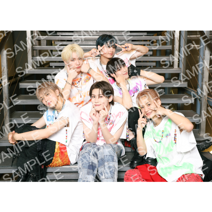 【STAGE PHOTO】2024 DXTEEN 1ST ONE MAN LIVE TOUR ENCORE SHOW THE QUEST REPLAY 集合④