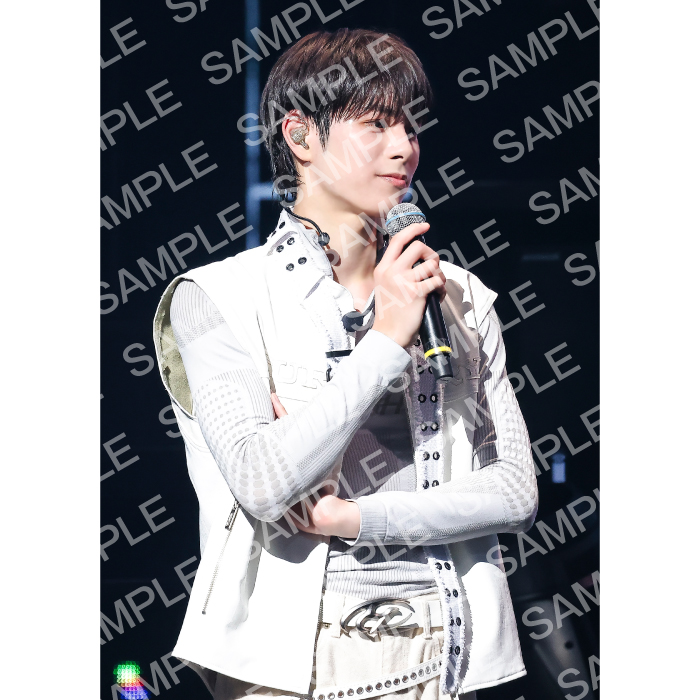 【STAGE PHOTO】2024 DXTEEN 1ST ONE MAN LIVE TOUR ENCORE SHOW THE QUEST REPLAY 福田 歩汰①