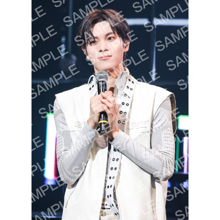 【STAGE PHOTO】2024 DXTEEN 1ST ONE MAN LIVE TOUR ENCORE SHOW THE QUEST REPLAY 福田 歩汰③