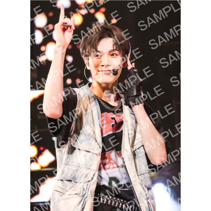 【STAGE PHOTO】2024 DXTEEN 1ST ONE MAN LIVE TOUR ENCORE SHOW THE QUEST REPLAY 福田 歩汰④