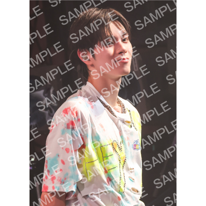 【STAGE PHOTO】2024 DXTEEN 1ST ONE MAN LIVE TOUR ENCORE SHOW THE QUEST REPLAY 福田 歩汰⑨