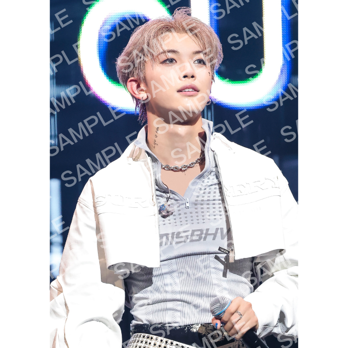 【STAGE PHOTO】2024 DXTEEN 1ST ONE MAN LIVE TOUR ENCORE SHOW THE QUEST REPLAY 平本 健①