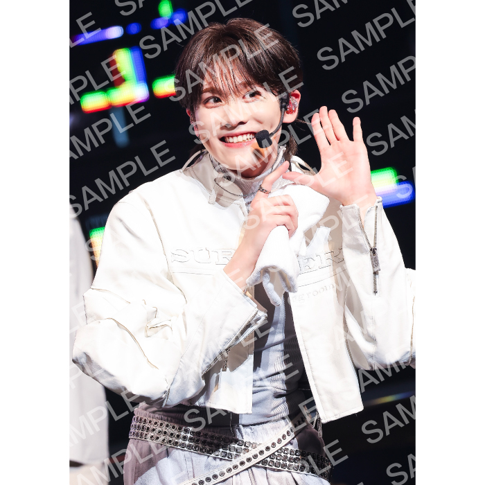 【STAGE PHOTO】2024 DXTEEN 1ST ONE MAN LIVE TOUR ENCORE SHOW THE QUEST REPLAY 大久保 波留①