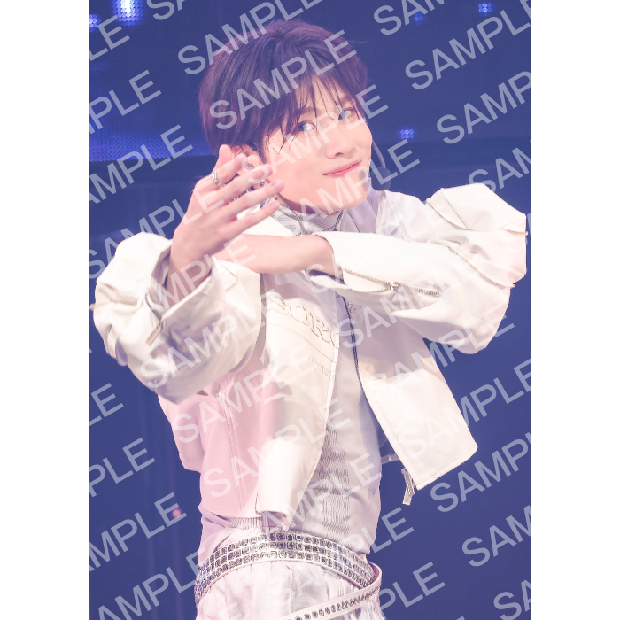 【STAGE PHOTO】2024 DXTEEN 1ST ONE MAN LIVE TOUR ENCORE SHOW THE QUEST REPLAY 大久保 波留②