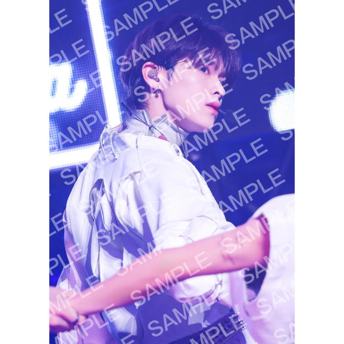 【STAGE PHOTO】2024 DXTEEN 1ST ONE MAN LIVE TOUR ENCORE SHOW THE QUEST REPLAY 大久保 波留③