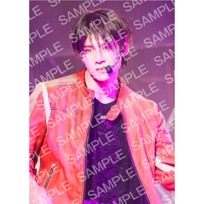 【STAGE PHOTO】2024 DXTEEN 1ST ONE MAN LIVE TOUR ENCORE SHOW THE QUEST REPLAY 大久保 波留⑥