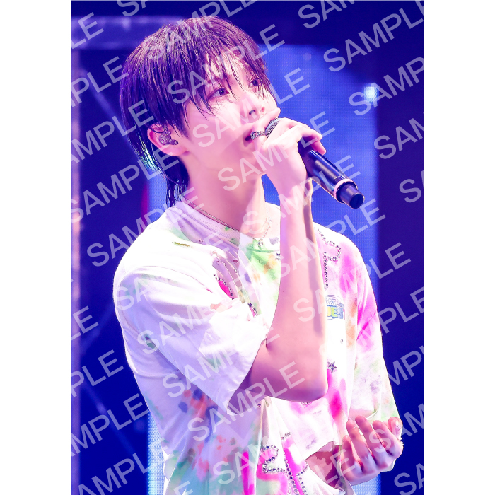 【STAGE PHOTO】2024 DXTEEN 1ST ONE MAN LIVE TOUR ENCORE SHOW THE QUEST REPLAY 大久保 波留⑨