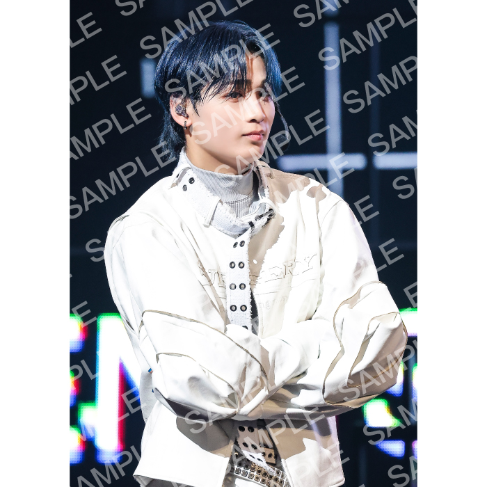 【STAGE PHOTO】2024 DXTEEN 1ST ONE MAN LIVE TOUR ENCORE SHOW THE QUEST REPLAY 田中 笑太郎②