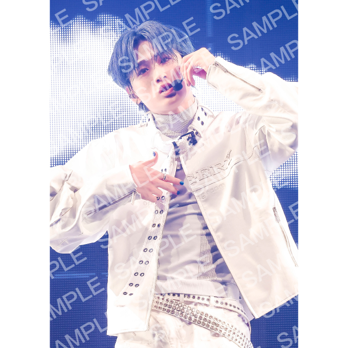 【STAGE PHOTO】2024 DXTEEN 1ST ONE MAN LIVE TOUR ENCORE SHOW THE QUEST REPLAY 田中 笑太郎③