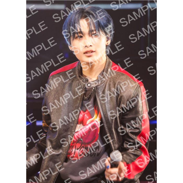 【STAGE PHOTO】2024 DXTEEN 1ST ONE MAN LIVE TOUR ENCORE SHOW THE QUEST REPLAY 田中 笑太郎⑥