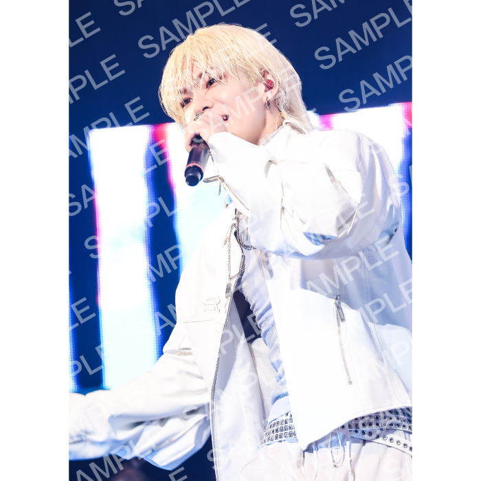 【STAGE PHOTO】2024 DXTEEN 1ST ONE MAN LIVE TOUR ENCORE SHOW THE QUEST REPLAY 谷口 太一①