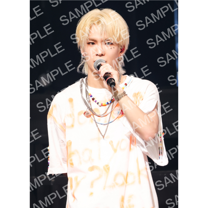 【STAGE PHOTO】2024 DXTEEN 1ST ONE MAN LIVE TOUR ENCORE SHOW THE QUEST REPLAY 谷口 太一⑦