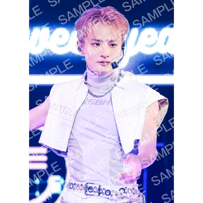 【STAGE PHOTO】2024 DXTEEN 1ST ONE MAN LIVE TOUR ENCORE SHOW THE QUEST REPLAY 寺尾 香信③