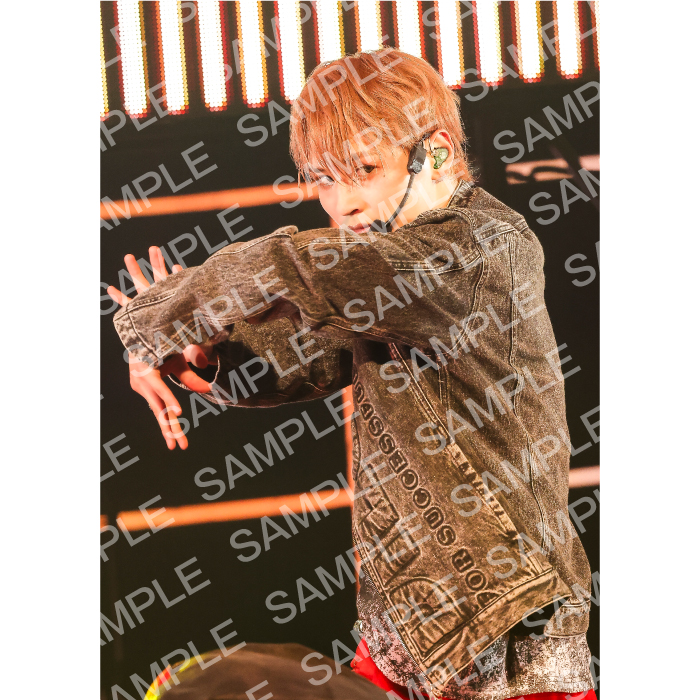 【STAGE PHOTO】2024 DXTEEN 1ST ONE MAN LIVE TOUR ENCORE SHOW THE QUEST REPLAY 寺尾 香信④