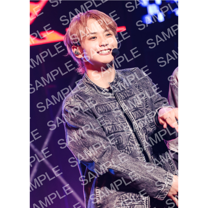 【STAGE PHOTO】2024 DXTEEN 1ST ONE MAN LIVE TOUR ENCORE SHOW THE QUEST REPLAY 寺尾 香信⑥